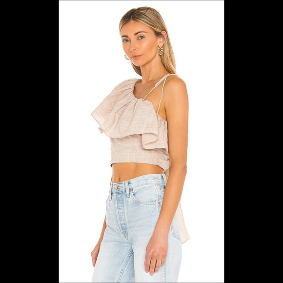 Cinq à Sept Lilibeth Top - Picture 3 of 8